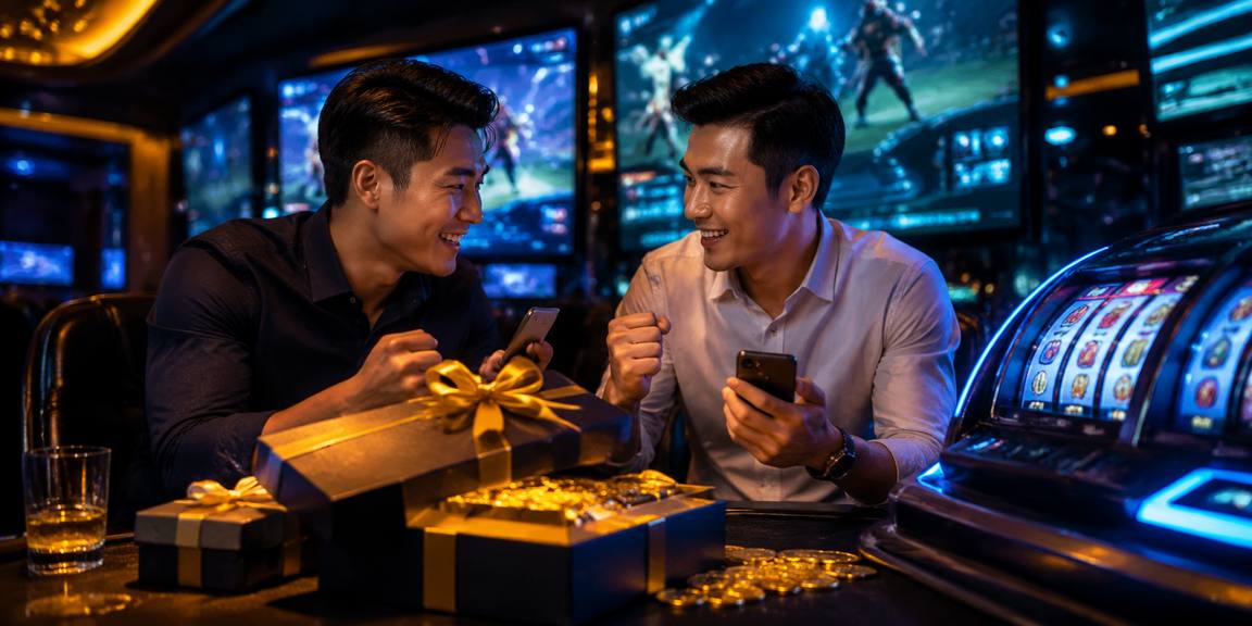 rh99 Ưu đãi slot nổi bật
