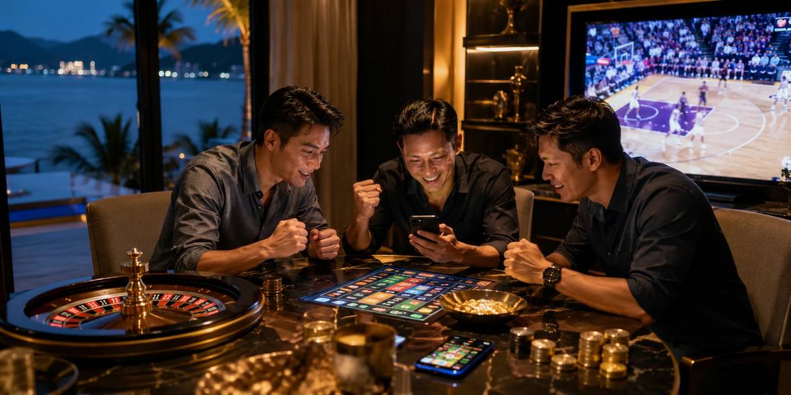 rh99 Casino